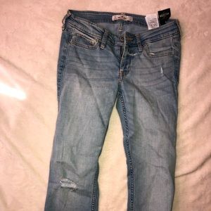 Women’s Hollister Jeans